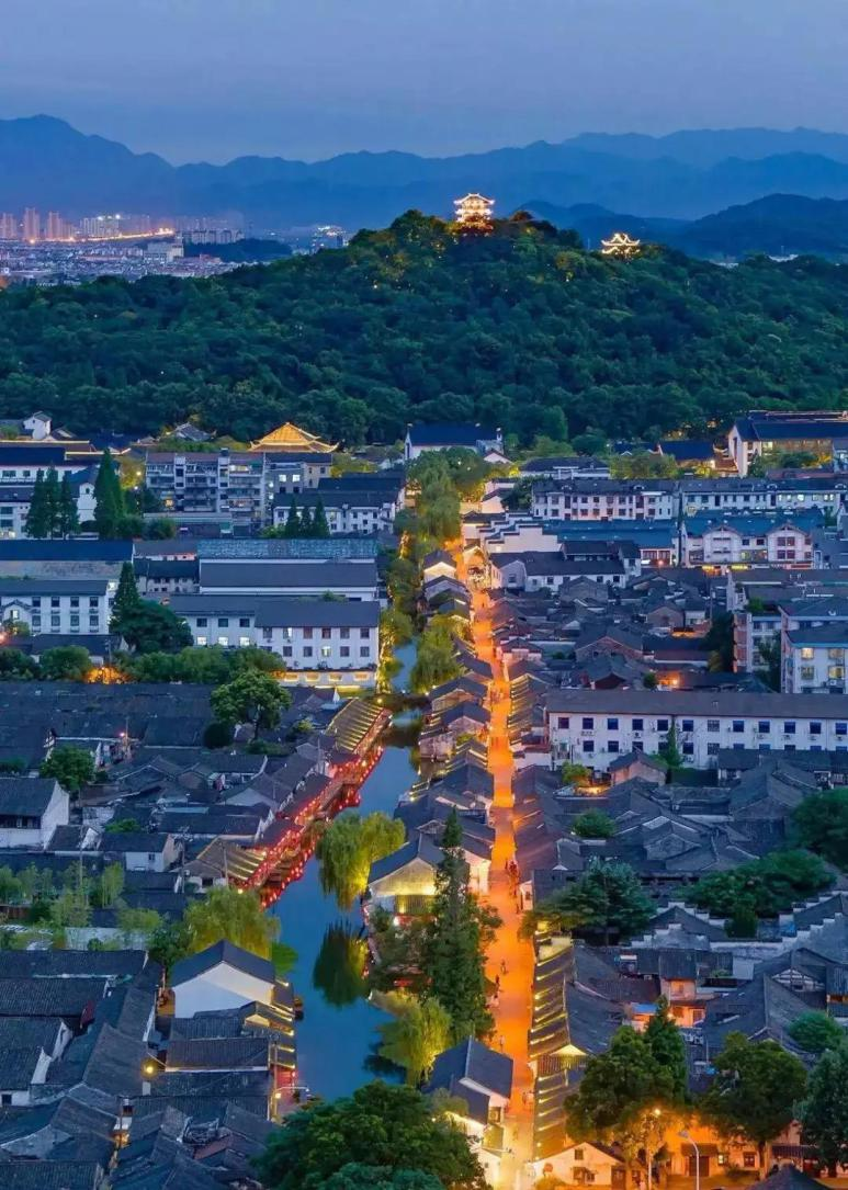 高质发展的绍兴越城需要人才,渴求人才!